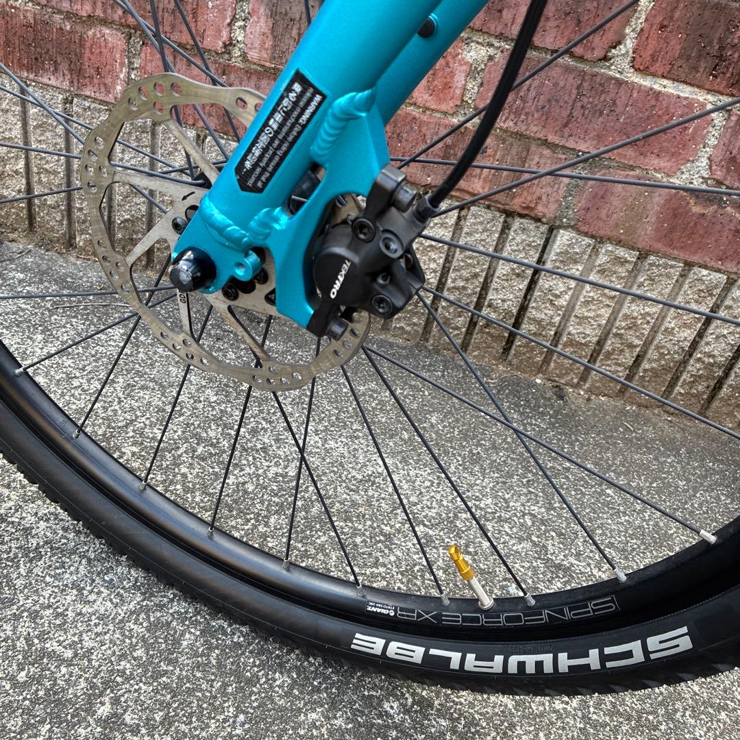 Hybrid Bikes R3