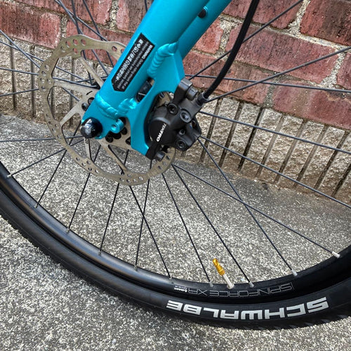 Hybrid Bikes R3