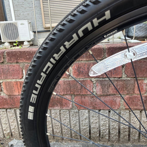 Hybrid Bikes R3