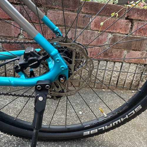 Hybrid Bikes R3