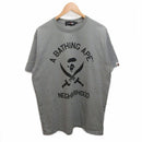 A Bathing Ape T -Shirt Nbhd L 001Csk731915C