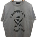 A Bathing Ape T -Shirt Nbhd L 001Csk731915C