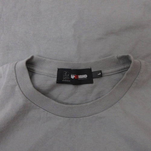 A Bathing Ape T -Shirt Nbhd L 001Csk731915C