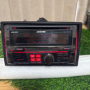 Decks, Players Changers Alpine Mda-W920Jb Md Cd Dsp