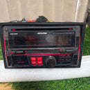 Decks, Players Changers Alpine Mda-W920Jb Md Cd Dsp