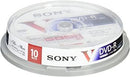 Md Dvd-R Cprm 120 16 10 10Dmr12Mlpp