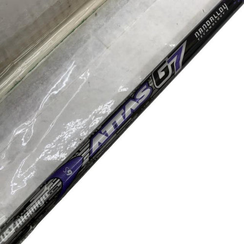 Shaft (Gts Attas G7 6 S)B