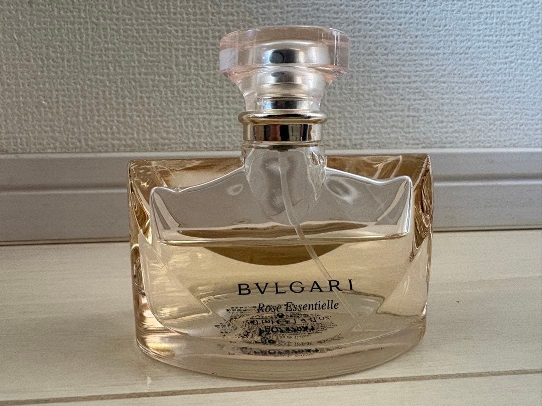 Bvlgari Perfume (Women)