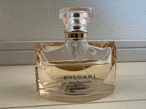 Bvlgari Perfume (Women)
