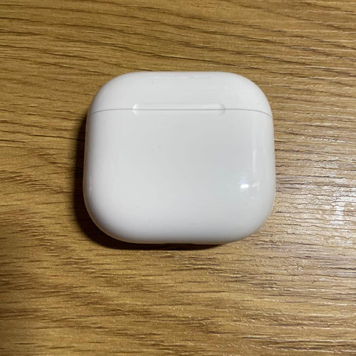 Apple Airpods 4 A3058