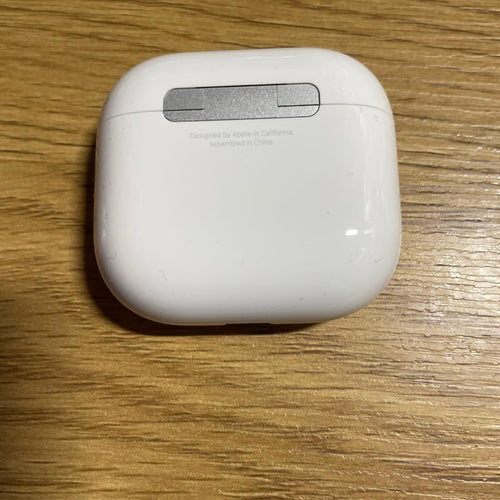 Apple Airpods 4 A3058