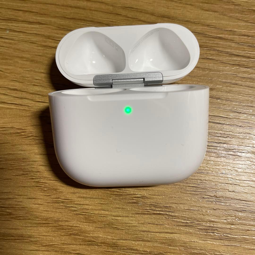 Apple Airpods 4 A3058