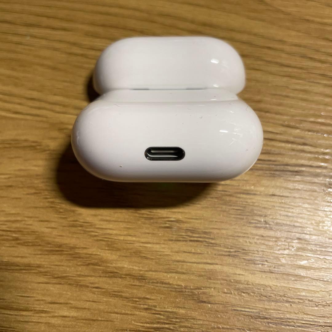 Apple Airpods 4 A3058
