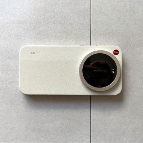 Xiaomi Soft Hard Cases Leica Leitzphone