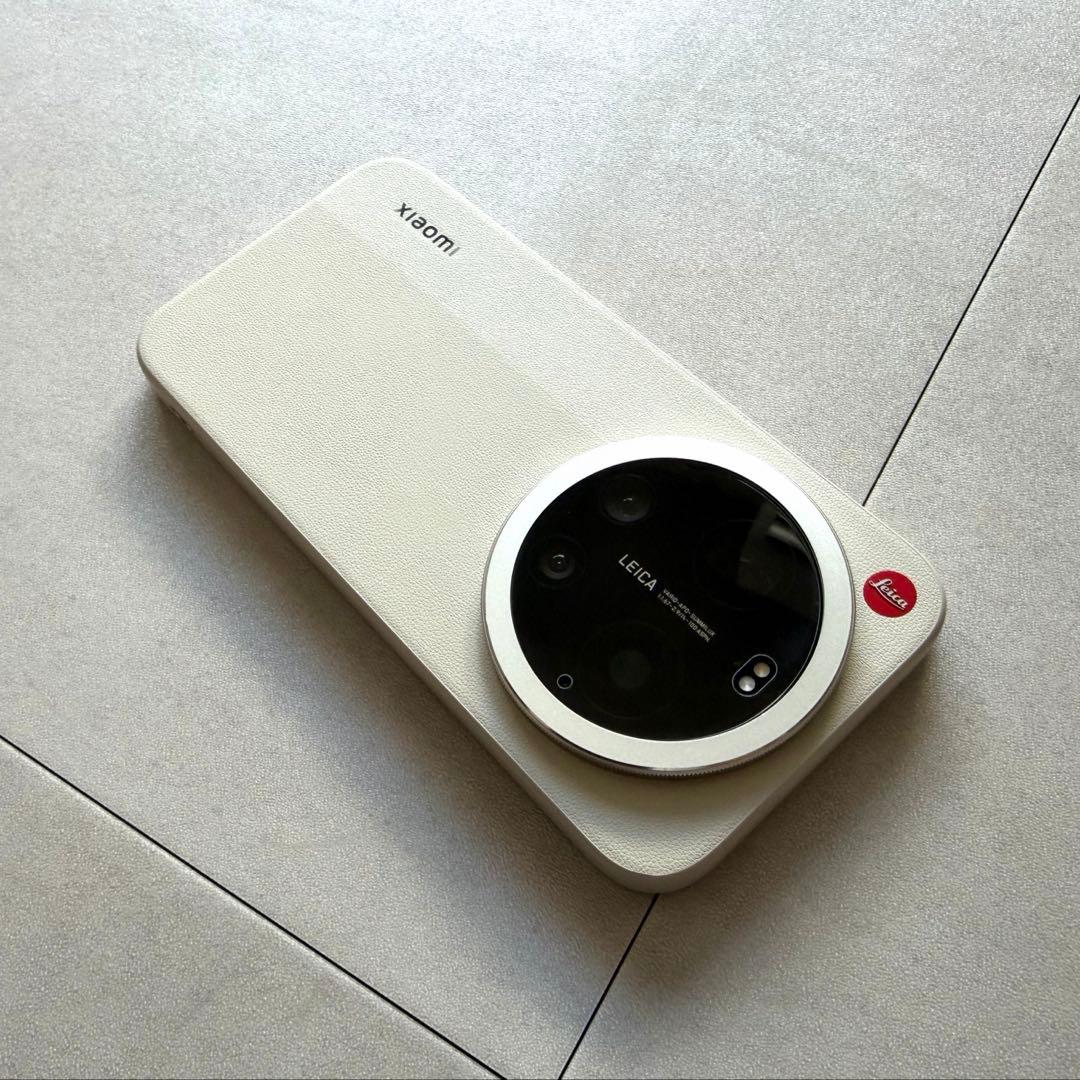 Xiaomi Soft Hard Cases Leica Leitzphone
