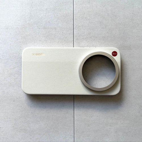 Xiaomi Soft Hard Cases Leica Leitzphone