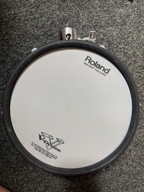 Roland Electronic Drums Pd-108