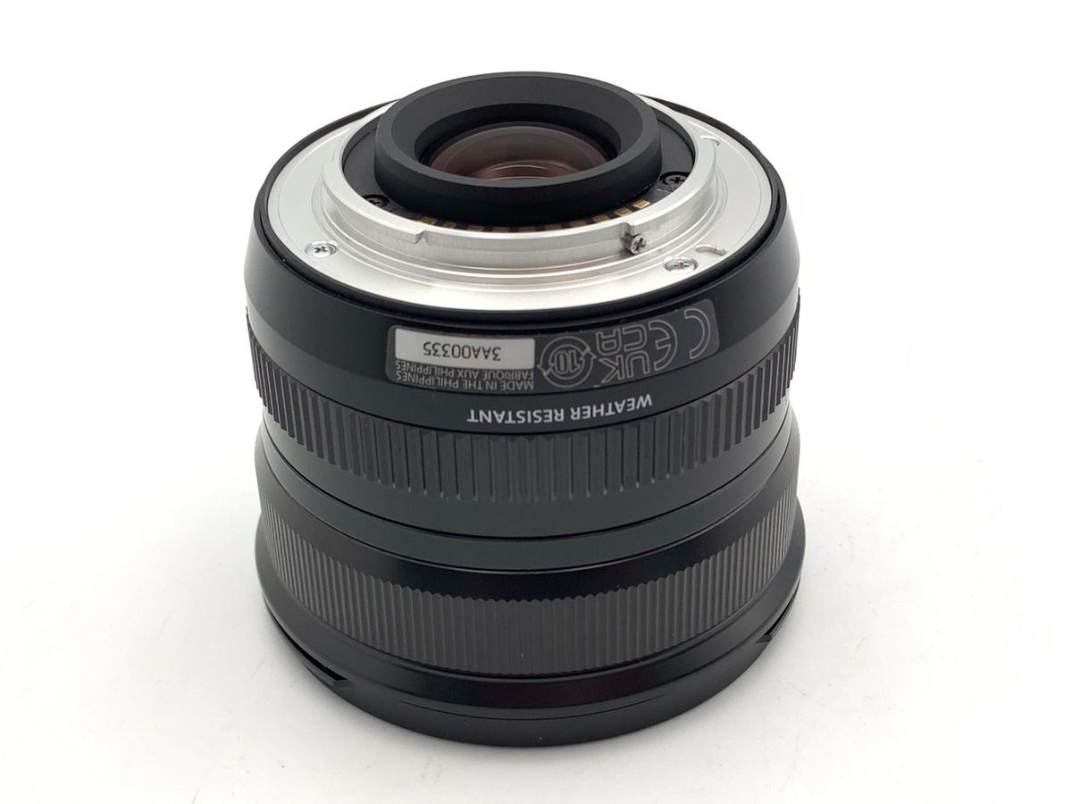 Others Xf8Mm F3.5 R Wr