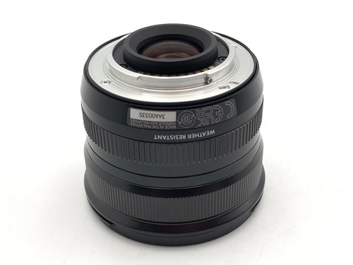 Others Xf8Mm F3.5 R Wr
