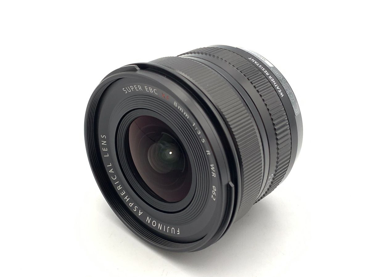 Others Xf8Mm F3.5 R Wr