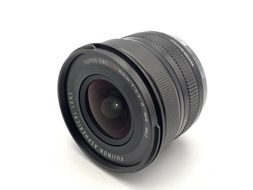 Others Xf8Mm F3.5 R Wr