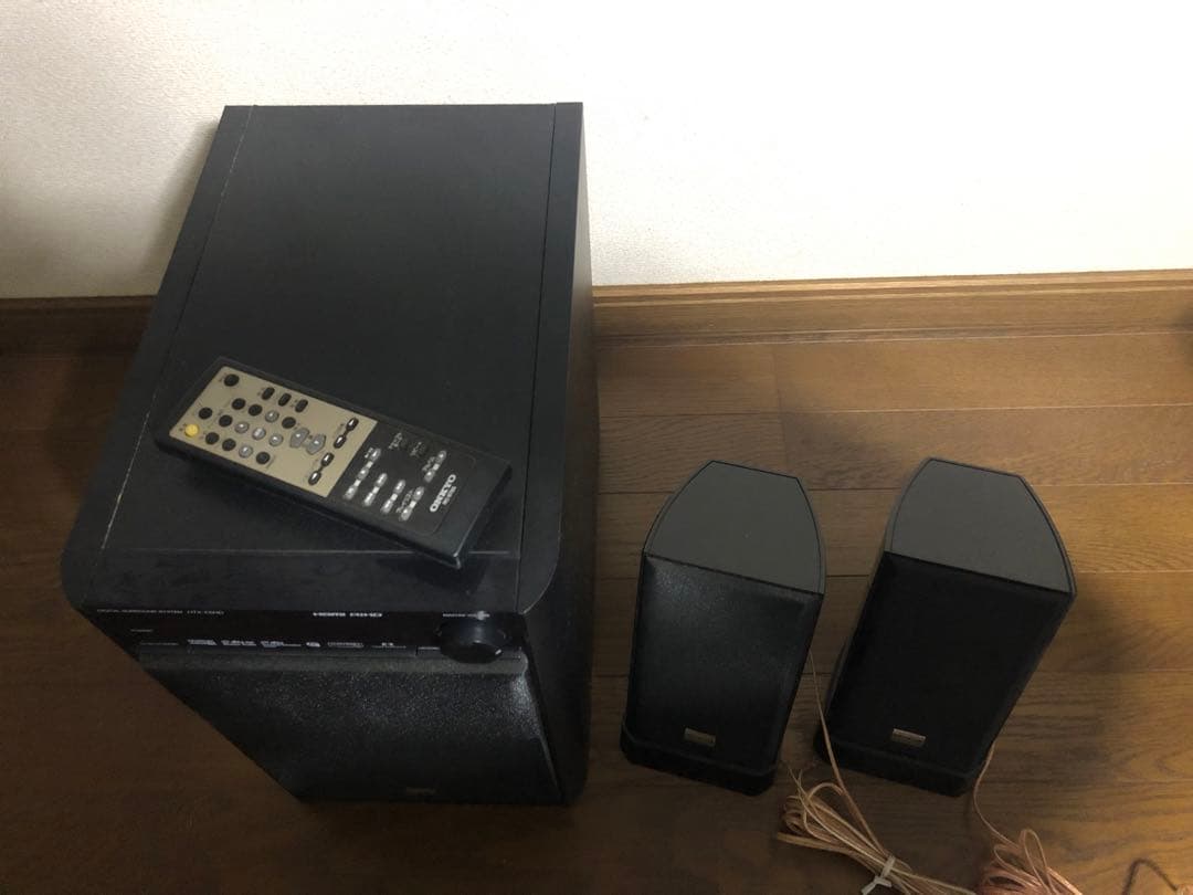 Onkyo Other Htx-E5Hdst