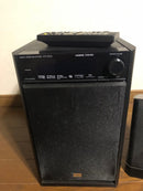 Onkyo Other Htx-E5Hdst