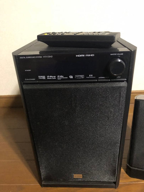 Onkyo Other Htx-E5Hdst