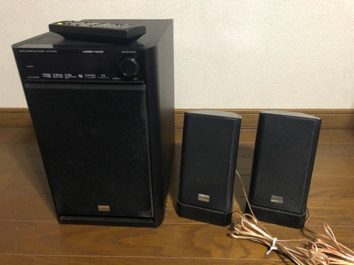 Onkyo Other Htx-E5Hdst