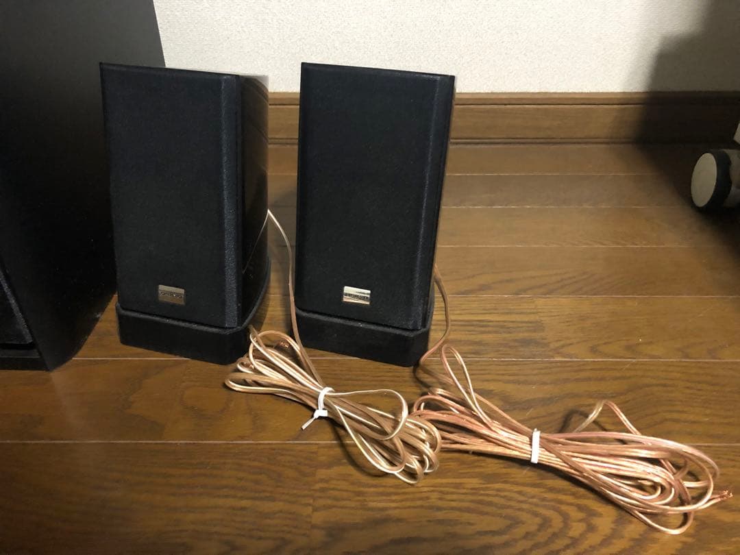Onkyo Other Htx-E5Hdst