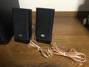 Onkyo Other Htx-E5Hdst