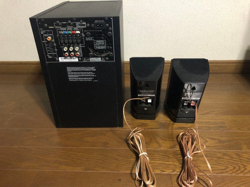 Onkyo Other Htx-E5Hdst