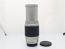 Pentax Lens (Zoom) 7 20 Fa J 75-300Mm