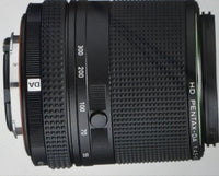 Pentax Zoom Lenses Pentaxhd-Da55-300Mm F/4.5-6.3