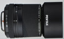 Pentax Zoom Lenses Pentaxhd-Da55-300Mm F/4.5-6.3