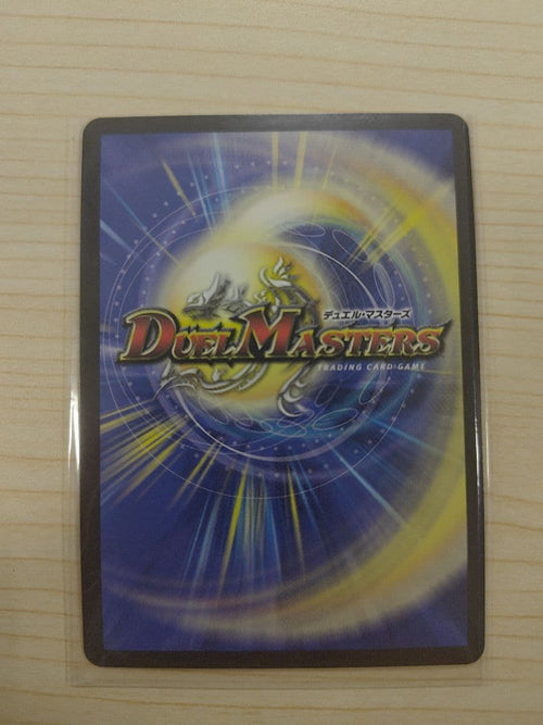 Duel Masters Vs