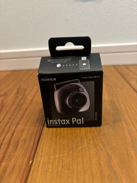Fujifilm Instant Film Instaxpal