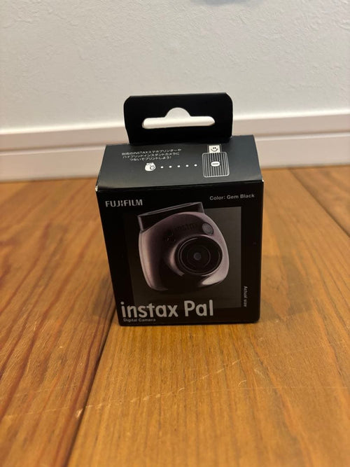 Fujifilm Instant Film Instaxpal