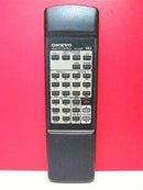 Remote Control For Tv Rc-286S
