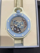 Audemars Piguet Others 8/12 Swatch Royal Pop Blaue Acht