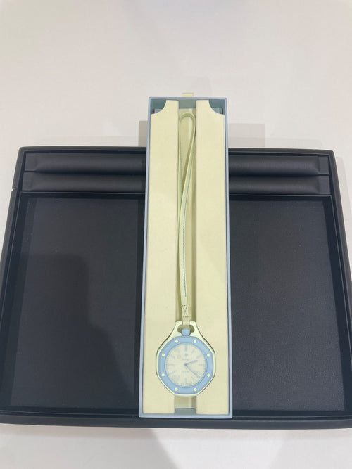 Audemars Piguet Others 8/12 Swatch Royal Pop Blaue Acht