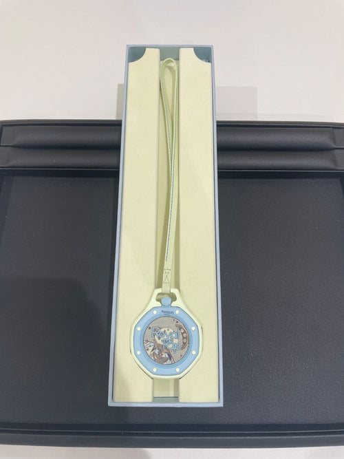 Audemars Piguet Others 8/12 Swatch Royal Pop Blaue Acht