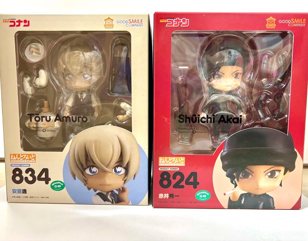 Good Smile Company Others
