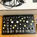 Analog Synthesizers Make Noise Strega