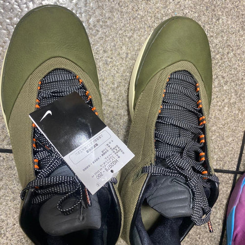 Air Jordan Shoes (Men) Nike 40 Edge Pf Olive
