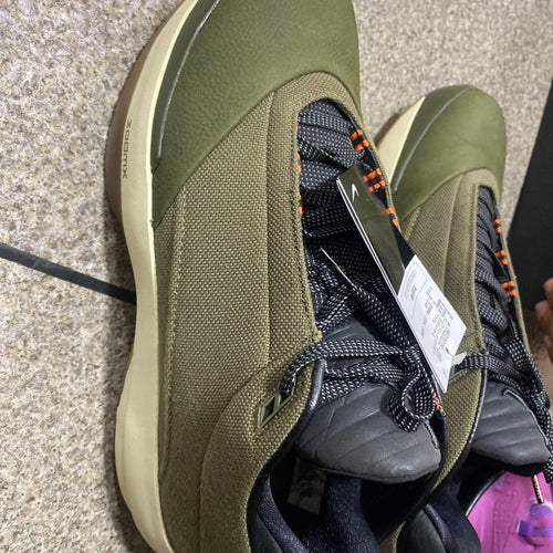 Air Jordan Shoes (Men) Nike 40 Edge Pf Olive
