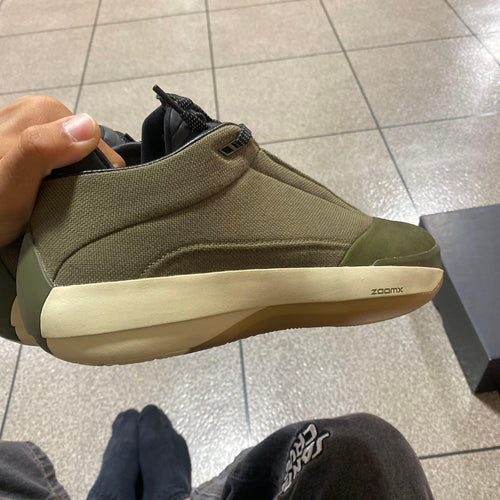 Air Jordan Shoes (Men) Nike 40 Edge Pf Olive