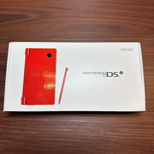 Nintendo Ds Body I) Dsi 5249