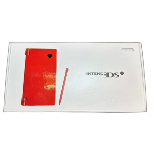 Nintendo Ds Body I) Dsi 5249