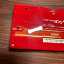 Nintendo Ds Body I) Dsi 5249
